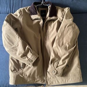 London Fog WaterProof Work Jacket